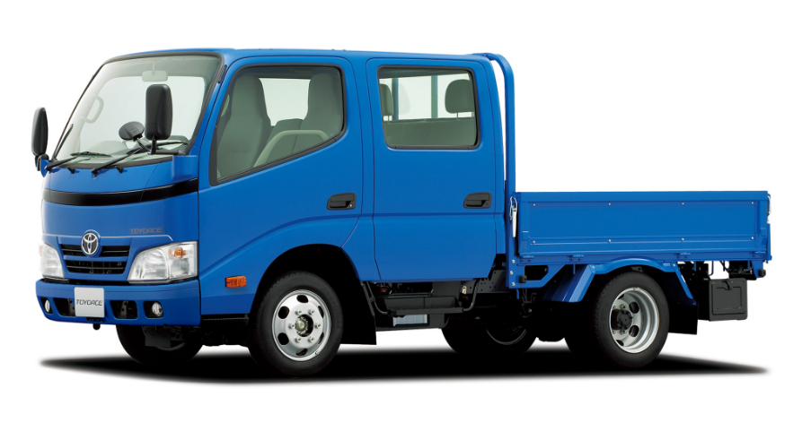 Toyota Toyoace